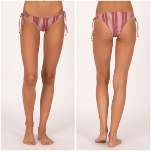 Amuse Society Tida Bikini Bottom